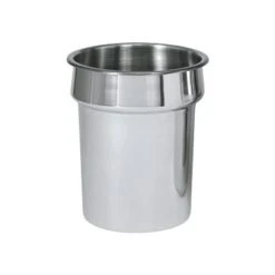 Récipient Alimentaire Rond 2.5 Qt