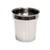 Récipient Rond 4 Qt, Diamètre 6.5 Po (16.5 CM) -Magasin D'Articles De Cuisine 745104 B