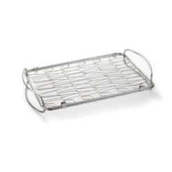 Panier A Griller Flexible 12.5 X 18.5 Po.