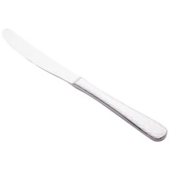 Couteau à Diner, Acier Inoxydable 18/0, 8.6 Po (21.8 CM), "Aspire"