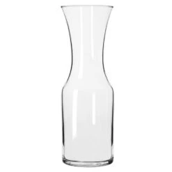 Libbey Carafon En Verre, 33.8 Oz