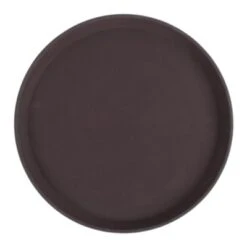 TRUST PLATEAU SERVICE ANTIDERAPANTE 14PO, BRUN