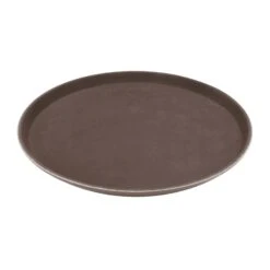 TRUST PLATEAU SERVICE ANTIDERAPANTE 16PO, BRUN