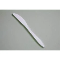 SUN® Couteau En Plastique 16cm. 1000 Mcx