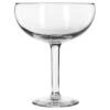 Libbey Verre A Margarita, 16.75 Oz / 495 ML, "Fiesta Grande", 12/Caisse -Magasin D'Articles De Cuisine 8417 B