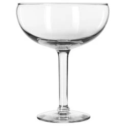 Libbey Verre A Margarita, 16.75 Oz / 495 ML, "Fiesta Grande", 12/Caisse