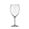 Libbey Verre A Vin, 19.5 Oz / 584 ML, "Vino Grande", 12/Caisse