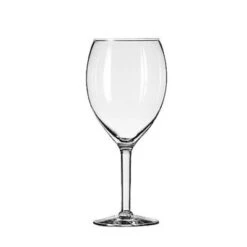 Libbey Verre A Vin, 19.5 Oz / 584 ML, "Vino Grande", 12/Caisse