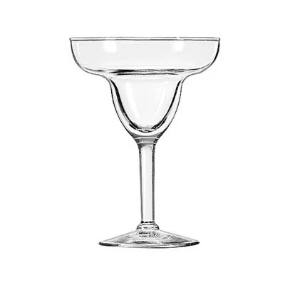 Libbey Verre A Margarita, 9 Oz / 266 ML, "Citation Gourmet", 12/Caisse 3 Libbey Verre A Margarita, 9 Oz / 266 ML, "Citation Gourmet", 12/Caisse