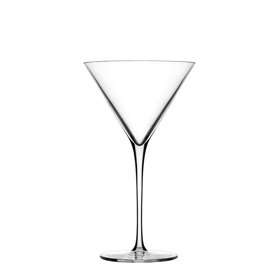 Libbey Verre A Martini, 7 Oz / 207 ML, "Renaissance", 12/Caisse 3 Libbey Verre A Martini, 7 Oz / 207 ML, "Renaissance", 12/Caisse
