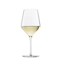 Libbey Verre A Vin, 20 Oz / 591 ML, "Prism", 12/Caisse