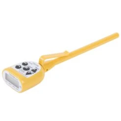 Taylor Thermomètre De Poche Numérique, Étanche, "Slim Line"