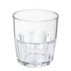 Verre En Plastique "Bahama", 7 Oz / 207 ML, Vendu Par Douzaine