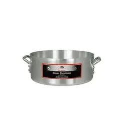 BRAZIER ALUMINUM 18 QT