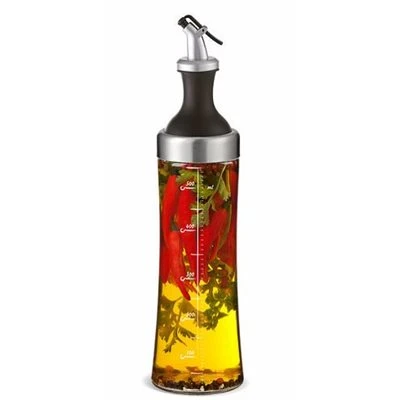 Bouteille (Infuseur à Thé/Herbes), En Verre, 550 ML 3 Bouteille (Infuseur à Thé/Herbes), En Verre, 550 ML
