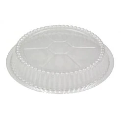 TITAN COUVERCLE DÔME, POUR RECIP. 7PO - 125/PQ