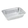 TITAN CONTENANT ALIMENTAIRE RECT. 2 LB. - 125/PQ -Magasin D'Articles De Cuisine BZ92060C B