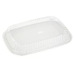 TITAN COUV. EN DOME POUR CONTENANTS 2 LB - 125/PQ