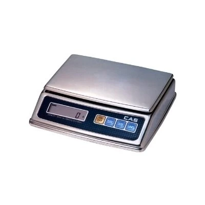 Balance A Portions, Capacité 5 Kg / 10 Lb, "PW II" 3 Balance A Portions, Capacité 5 Kg / 10 Lb, "PW II"