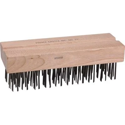 Brosse De Recharge, Rigide/Dure, Tête Seulement 3 Brosse De Recharge, Rigide/Dure, Tête Seulement