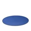 Assiette Rond 12.8po. , Couleur Bleu Ciel -Magasin D'Articles De Cuisine CP10112BS