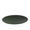 Assiette Ronde Forme Coupe 12.8po. , Couleur Olive -Magasin D'Articles De Cuisine CP10112OLIVE