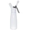 Siphon à Creme 500ml -Magasin D'Articles De Cuisine CRE500 B
