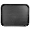 CARLISLE Plateau De Cafétéria, Noir, 14 X 18 Po -Magasin D'Articles De Cuisine CT141803 1 Z