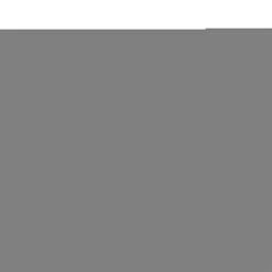 CARLISLE Plateau De Cafétéria, Rouge, 14 X 18 Po