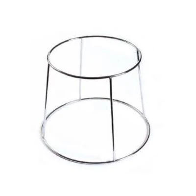 Râtelier/Étagère, Fruits De Mer, Acier Inoxydable 3 Râtelier/Étagère, Fruits De Mer, Acier Inoxydable