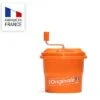 Dynamic Essoreuse à Salade 1.25GAL / 4.75L (1-2 SALADES) -Magasin D'Articles De Cuisine E007 B
