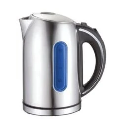 Bouilloire Électrique, Acier Inoxydable, 1.8 Pt (1.7L)