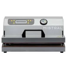 EXTERNAL VACUUM MACHINE