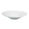 Bol A Pates, "Buffalo Bright White", 32 Oz / 946 ML, Dia 26CM, 1Dz -Magasin D'Articles De Cuisine F8010000748 B