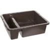 Rubbermaid Bac Multifonction, 26.5L (7 Gal), Surface Divisée, Marron -Magasin D'Articles De Cuisine FG335000BRN B