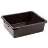 Rubbermaid Bac Multifonction, 28.9L (7.6 Gal), Marron -Magasin D'Articles De Cuisine FG335192BRN Z