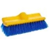 Rubbermaid Brosse De Lavage (Plancher), Base Plastique, Brin Polypropylène -Magasin D'Articles De Cuisine FG633700BLUE B