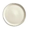 Plateau / Assiette à Pizza, Porcelaine, Dia. 13.5 Po (34.3 CM), "Farmhouse" -Magasin D'Articles De Cuisine FH527 B