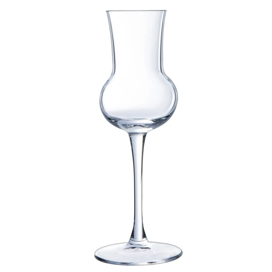 Arcoroc G1420 Verre A Grappa 3 Arcoroc G1420 Verre A Grappa