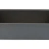 Moule À Pain En Acier Non Collant,1.5 Lb, 10" X 5" X 3" -Magasin D'Articles De Cuisine HLF150 Z