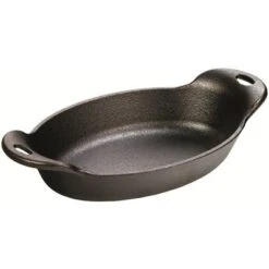 Lodge Casserole Ovale En Fonte - 475ml