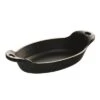 Lodge Mini Casserole Ovale En Fonte - 265ml -Magasin D'Articles De Cuisine HMSOV B