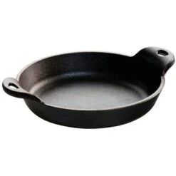 Lodge Mini Casserole Ronde En Fonte - 414ml