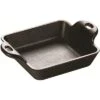 Lodge Mini Casserole En Fonte - 295ml Carrée