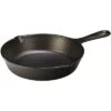 Lodge Poêle En Fonte 16.5cm -Magasin D'Articles De Cuisine HSK3b B