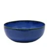 Bol Profond Rond Forme Coupe 9.2po. , Couleur Bleu Ciel -Magasin D'Articles De Cuisine ITB01BS