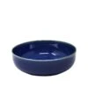 Bol Profond Rond Forme Coupe 8.4po. , Couleur Bleu Ciel -Magasin D'Articles De Cuisine ITB02BS