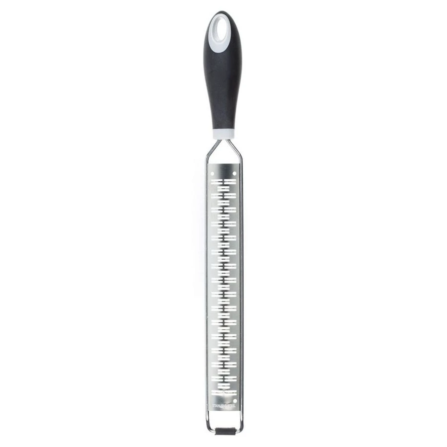 Râpe A Rubans, Longue, Acier Inoxydable 18/8, "Mercer Cutlery" 3 Râpe A Rubans, Longue, Acier Inoxydable 18/8, "Mercer Cutlery"