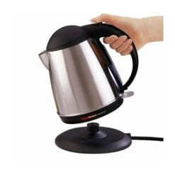 Bouilloire Électrique, Sans Fil, 1.75 Pt (1.65L) "Chef's Choice"