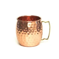 Tasse En Cuivre - Moscow Mule